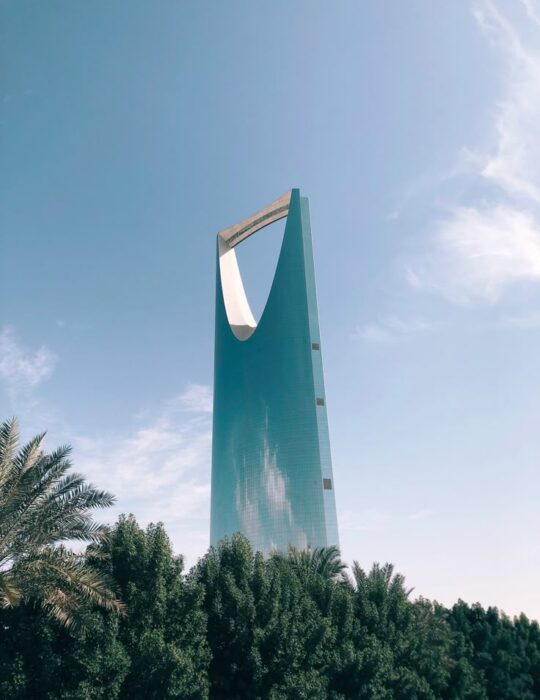 Riyadh, Saudi Arabia