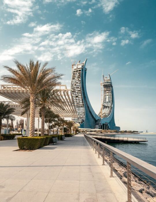 Lusail, Qatar
