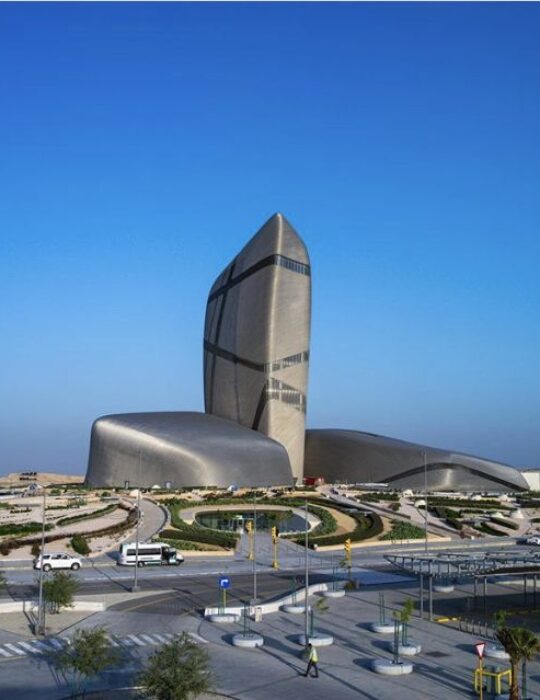 Dammam, Saudi Arabia