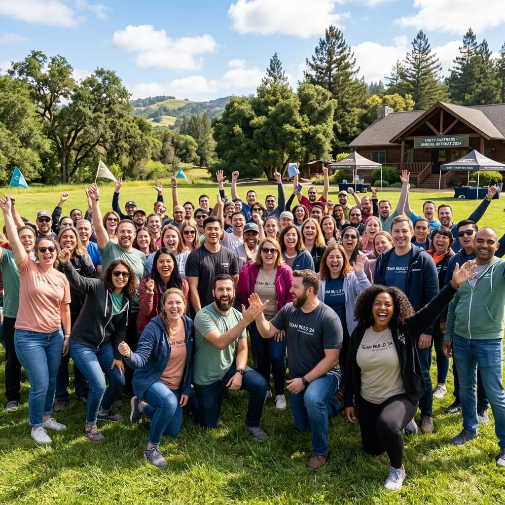 Team building