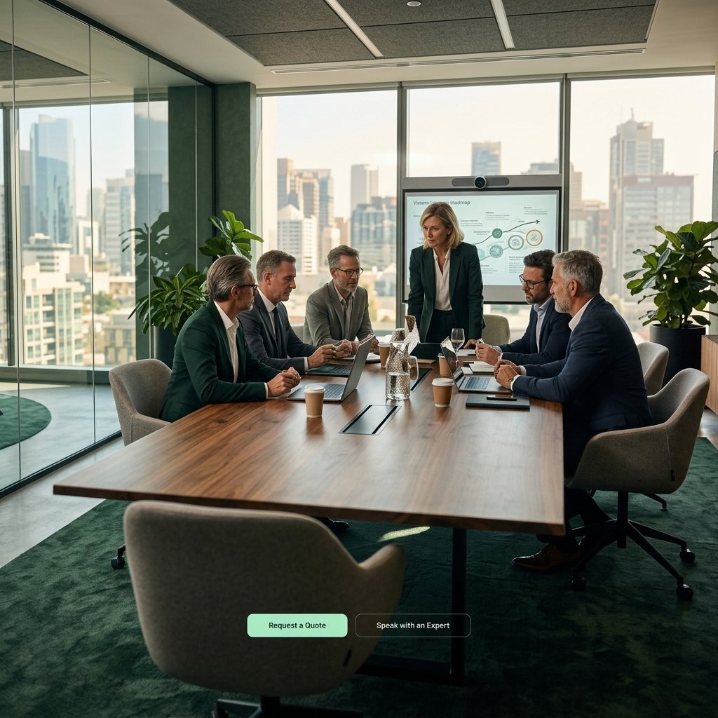 HR Consulting