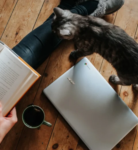 What is Remote Work?